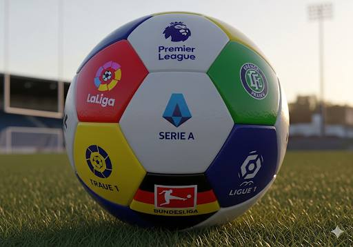 FIFA成员分布示意图
